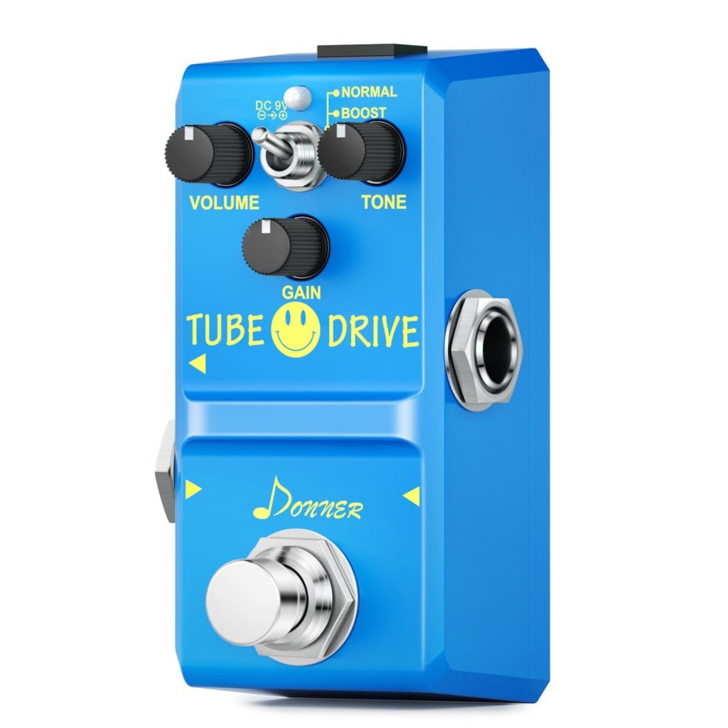 Donner Tube Drive Mini
