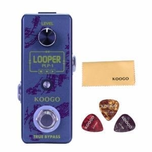 Koogo Looper