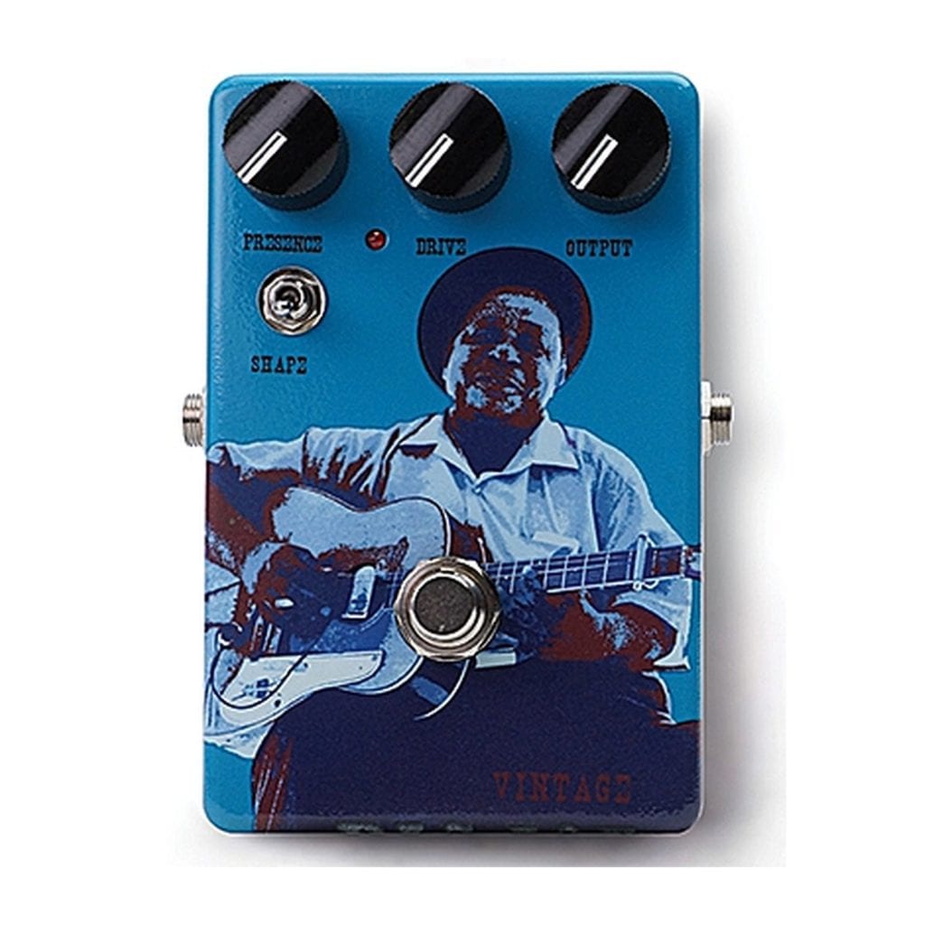 Big Joe B-403 Vintage