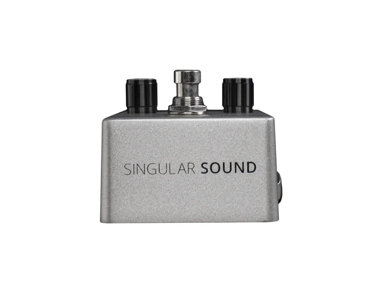 Singular Sound BeatBuddy Mini