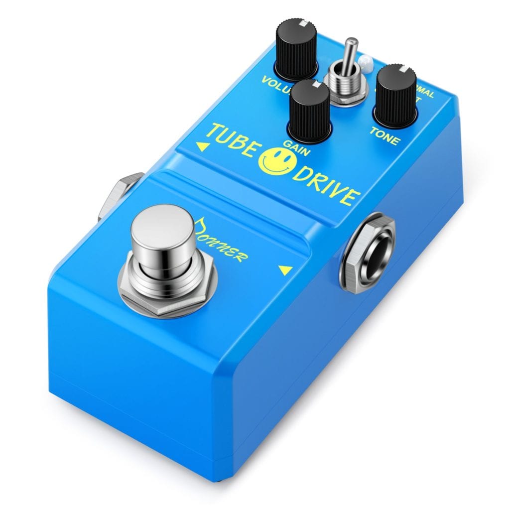 Donner Tube Drive Mini