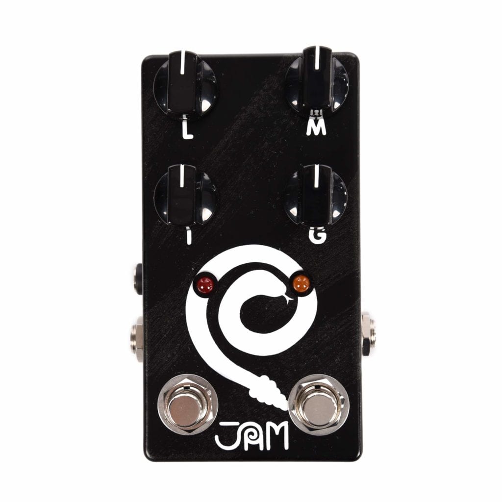 JAM Pedals LucyDreamer Bass - Tonebox.com