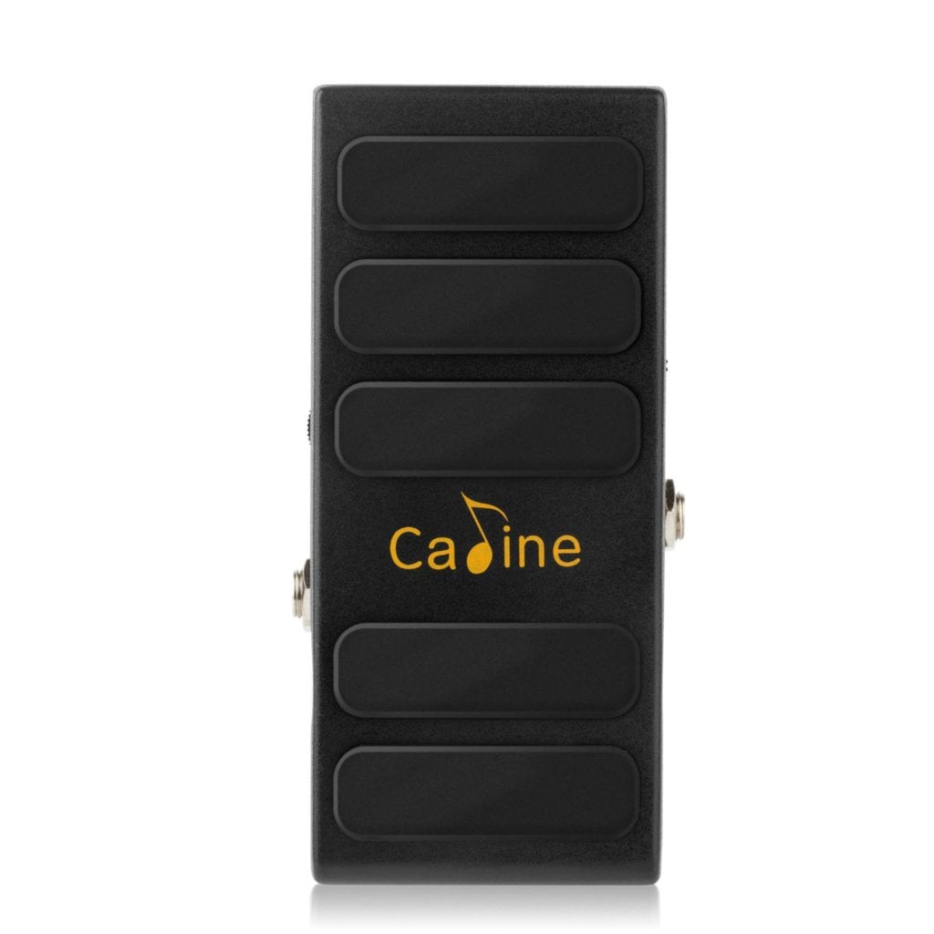 Caline Hot Spice
