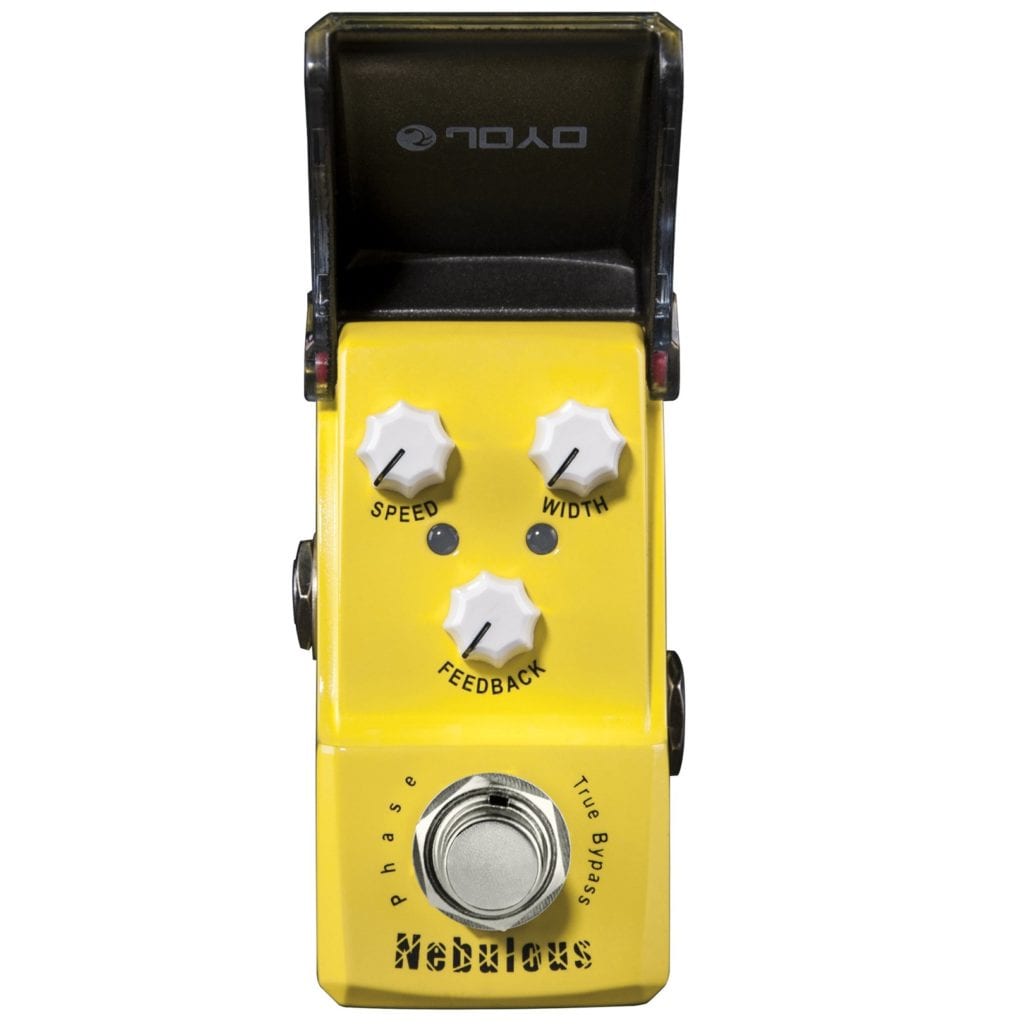 Joyo Nebulous
