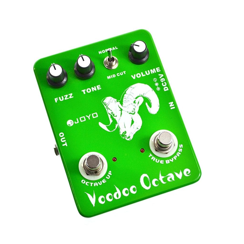 Joyo Voodoo Octave