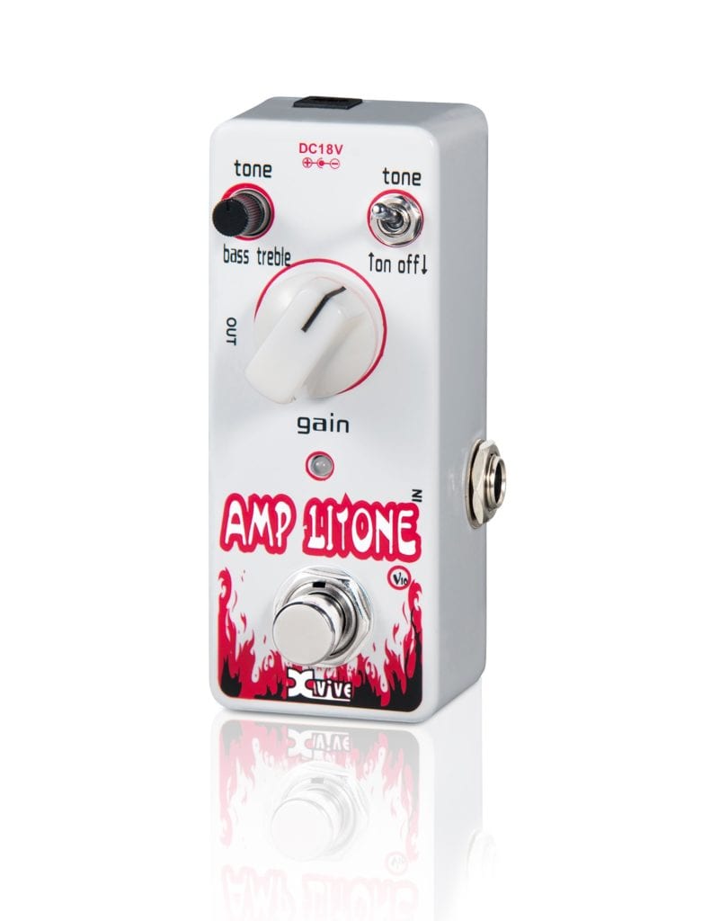Xvive Amplitone