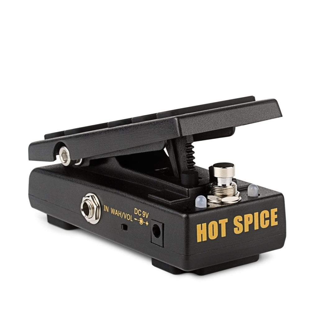 Caline Hot Spice