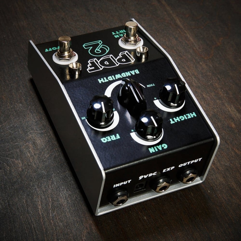 Stone Deaf PDF-2