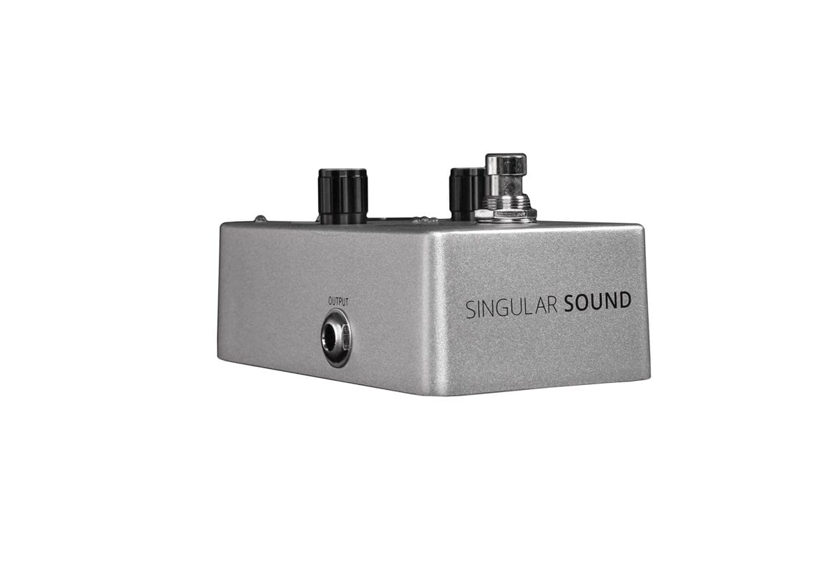 Singular Sound BeatBuddy Mini