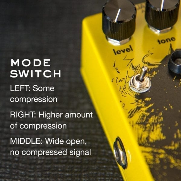 Walrus Audio Iron Horse - Image 5