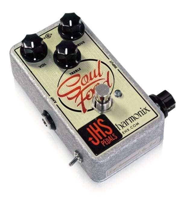 JHS Pedals EHX Soul Food - Image 3