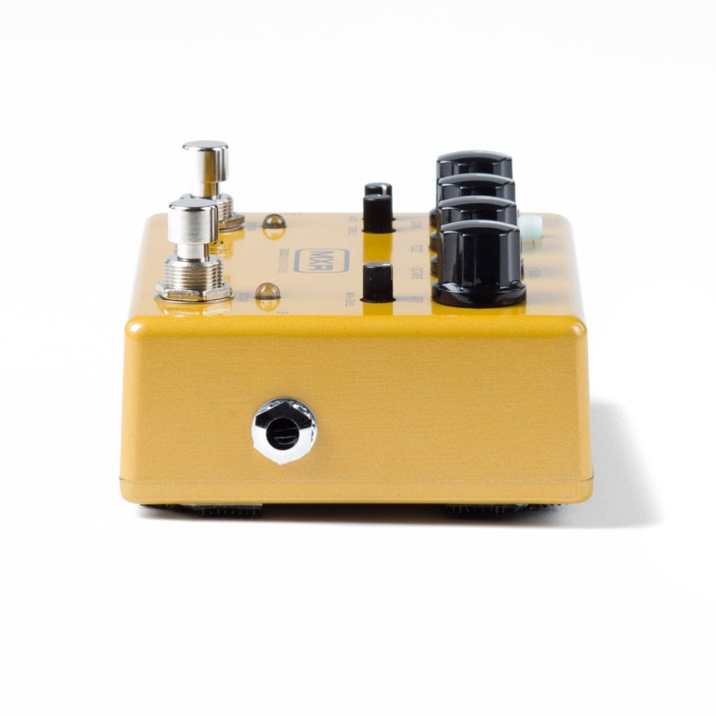 MXR Sub Octave Bass Fuzz - Image 3