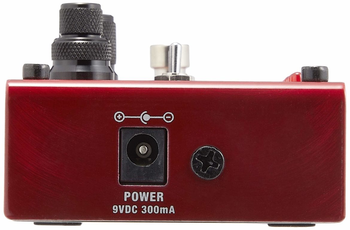 Digitech Mini Whammy Ricochet
