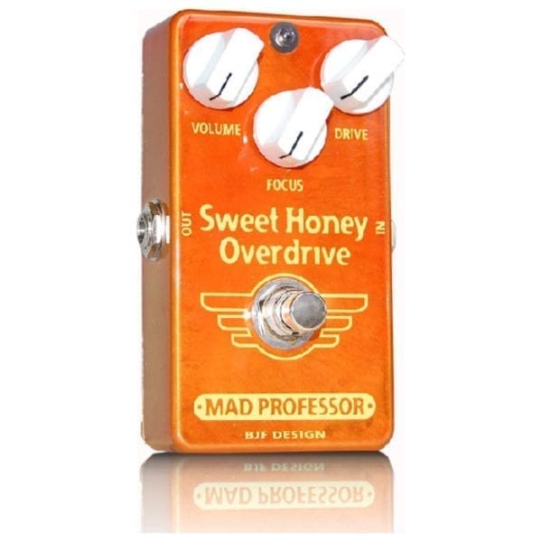 Mad Professor Sweet Honey Overdrive - Image 2
