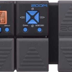 Zoom G1Xon