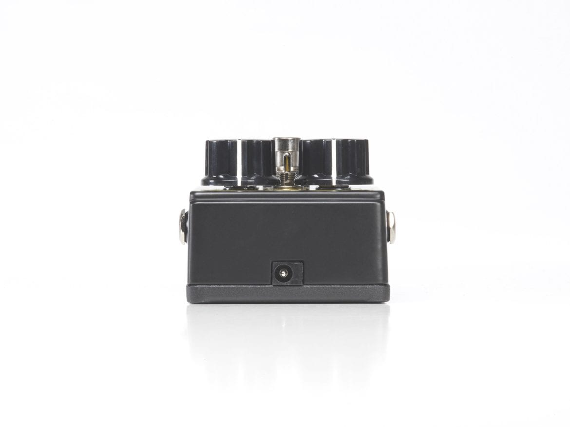 DOD Carcosa Fuzz