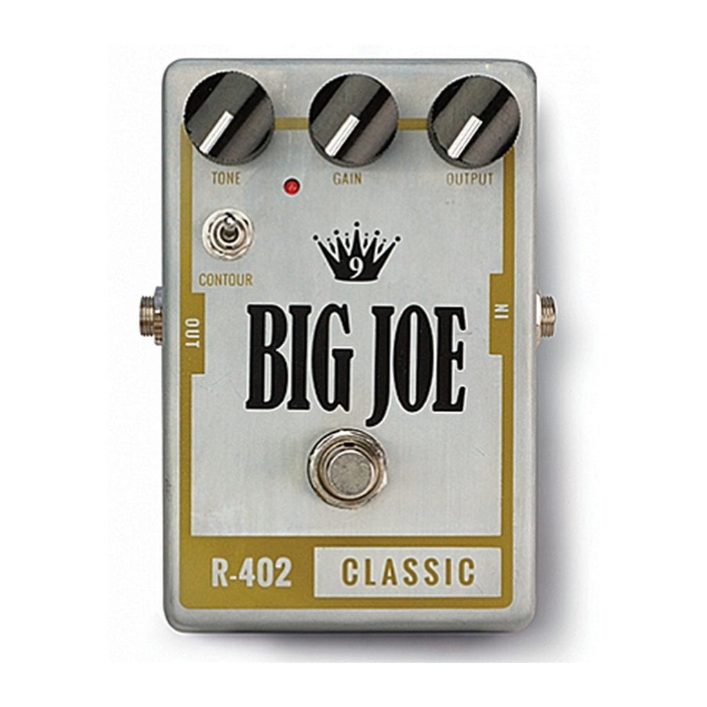 Big Joe R-402 Classic - Tonebox.com