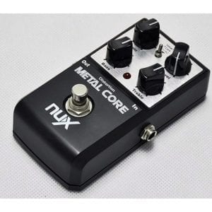 NUX Metal Core