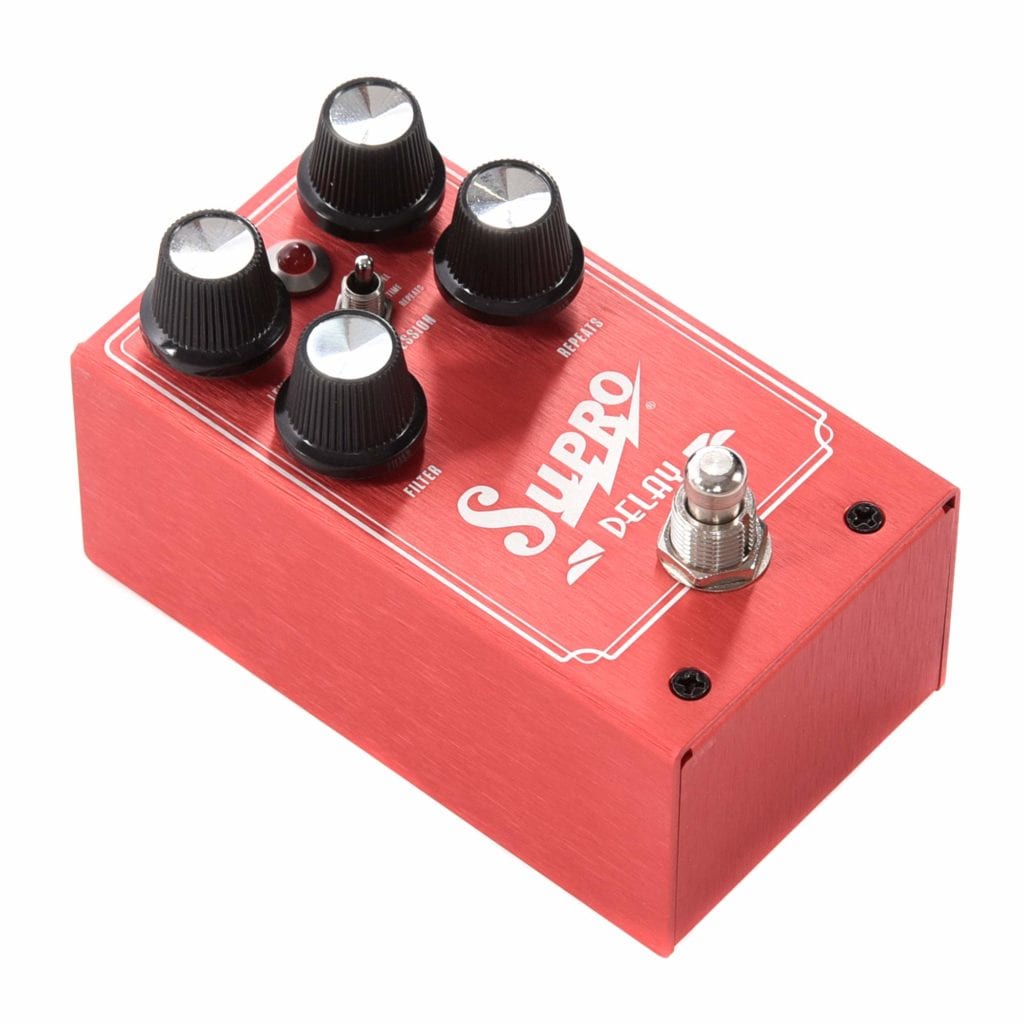 Supro Delay