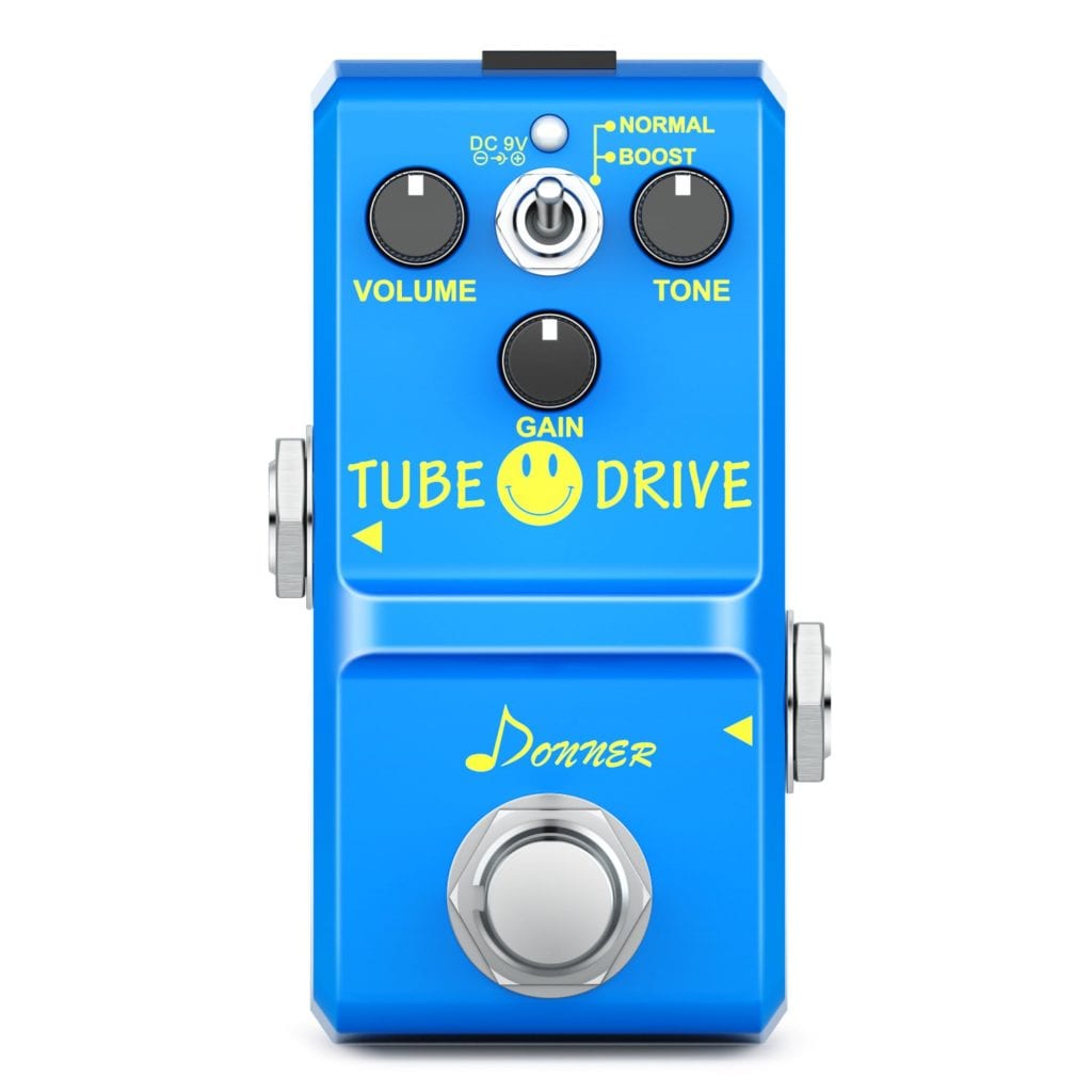 Donner Tube Drive Mini