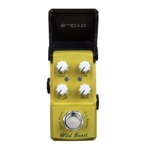 Joyo Wild Boost