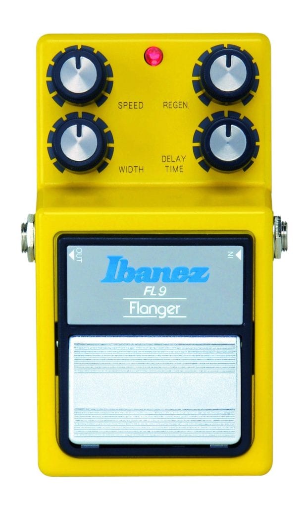 Ibanez FL9 - Tonebox.com