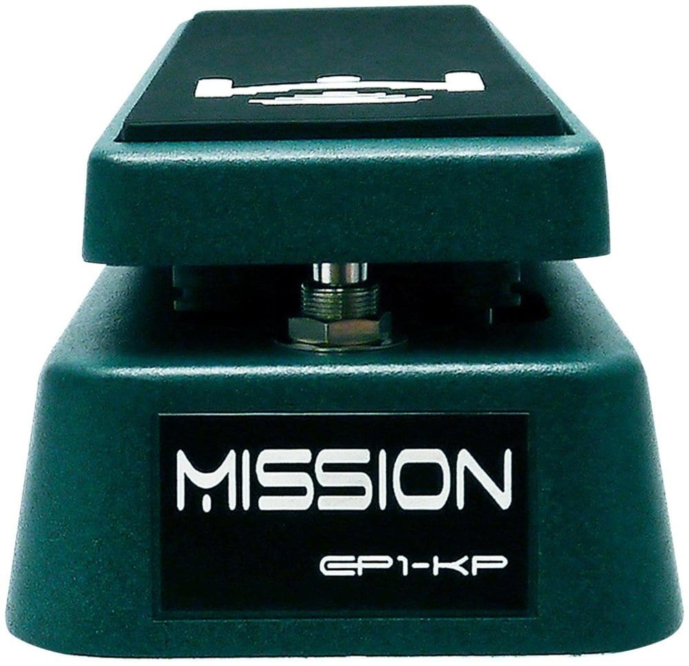 Mission Engineering EP1-KP - Tonebox.com