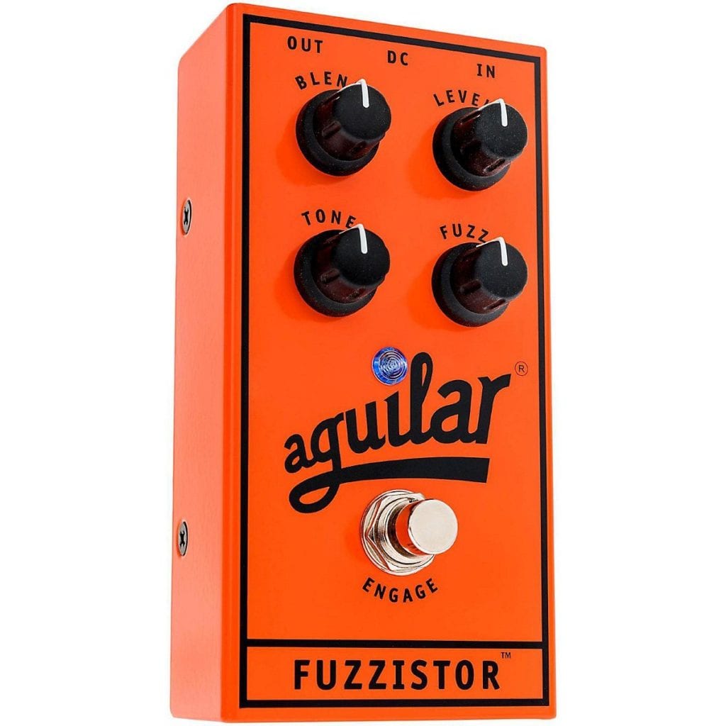 Aguilar Fuzzistor