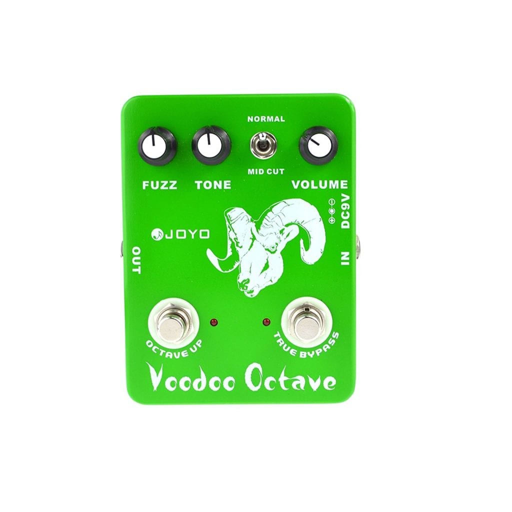 Joyo Voodoo Octave