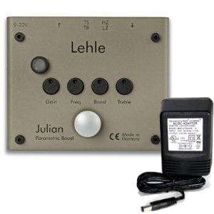 Lehle Julian