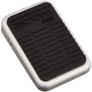 Zoom FS01 Footswitch