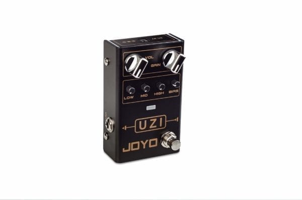 JOYO UZI - Image 4