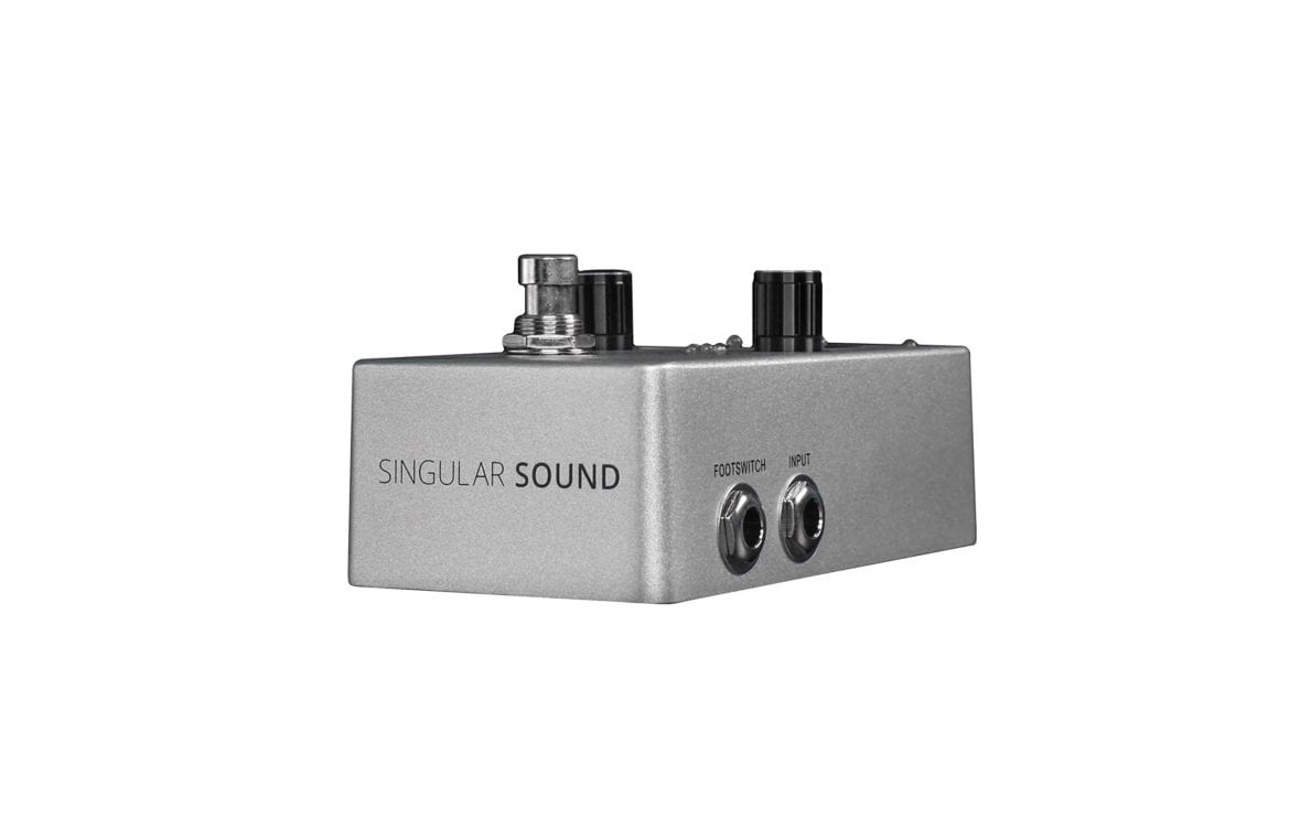 Singular Sound BeatBuddy Mini