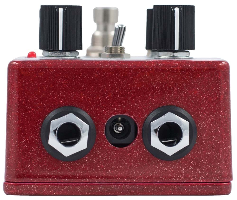 EarthQuaker Devices Grand Orbiter V3