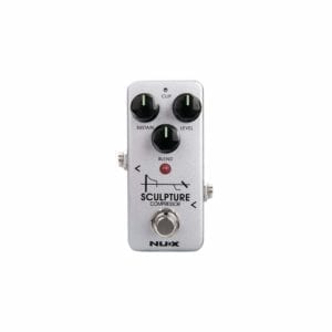 NUX Sculpture Compressor