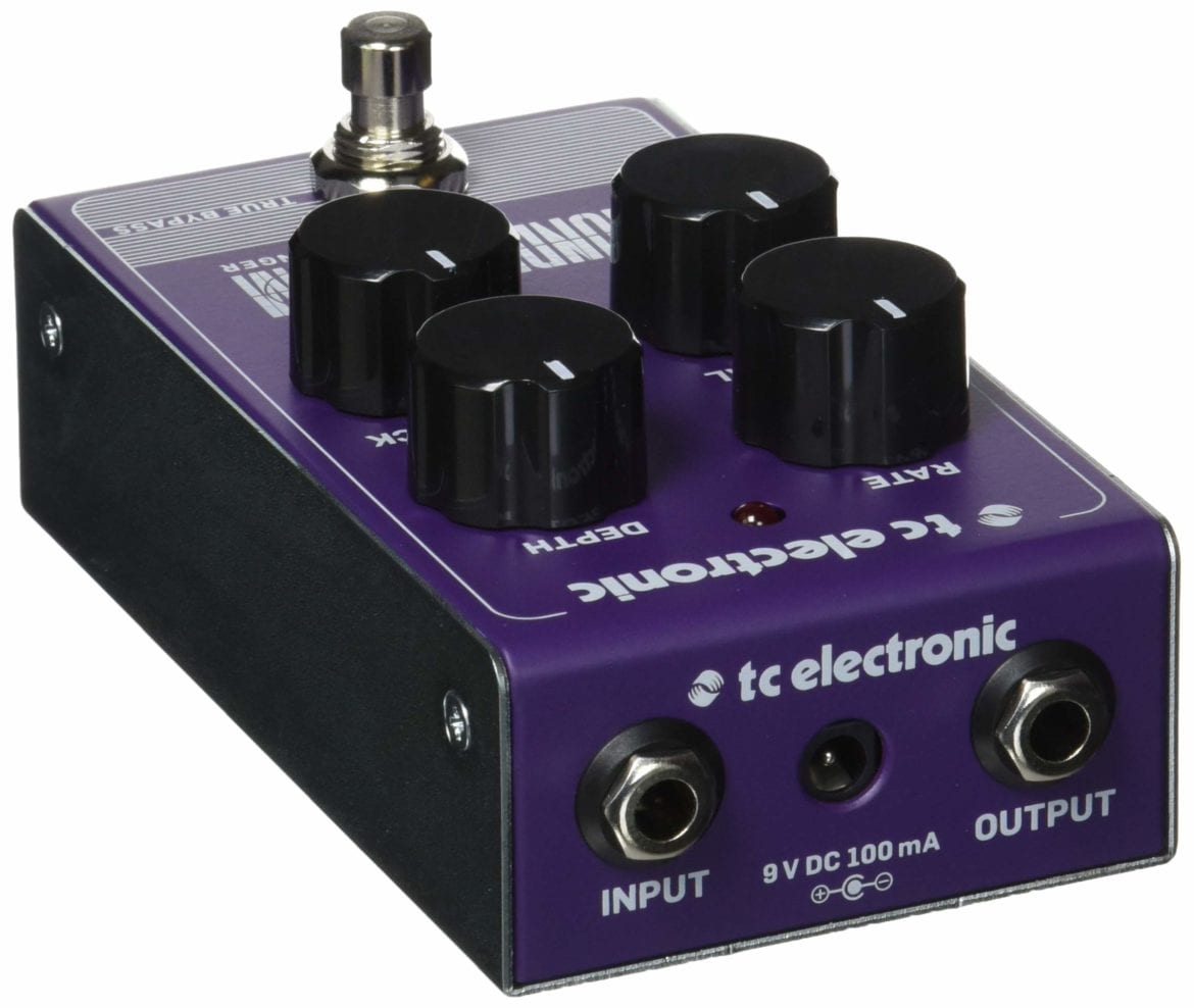 TC Electronic Thunderstorm
