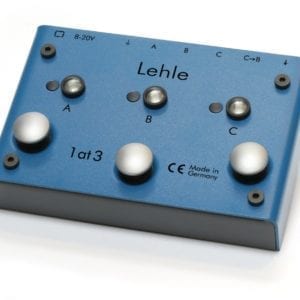 Lehle 1 at 3