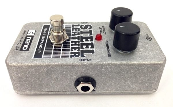 Electro-Harmonix Steel Leather - Image 3