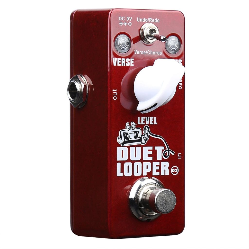 Xvive Duet Looper D3