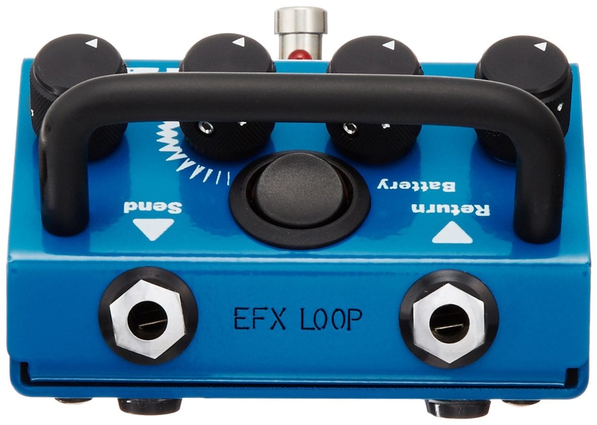 Amptweaker TightBoost