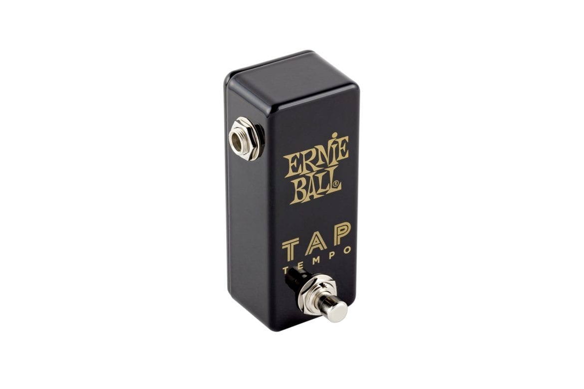 Ernie Ball Tap Tempo