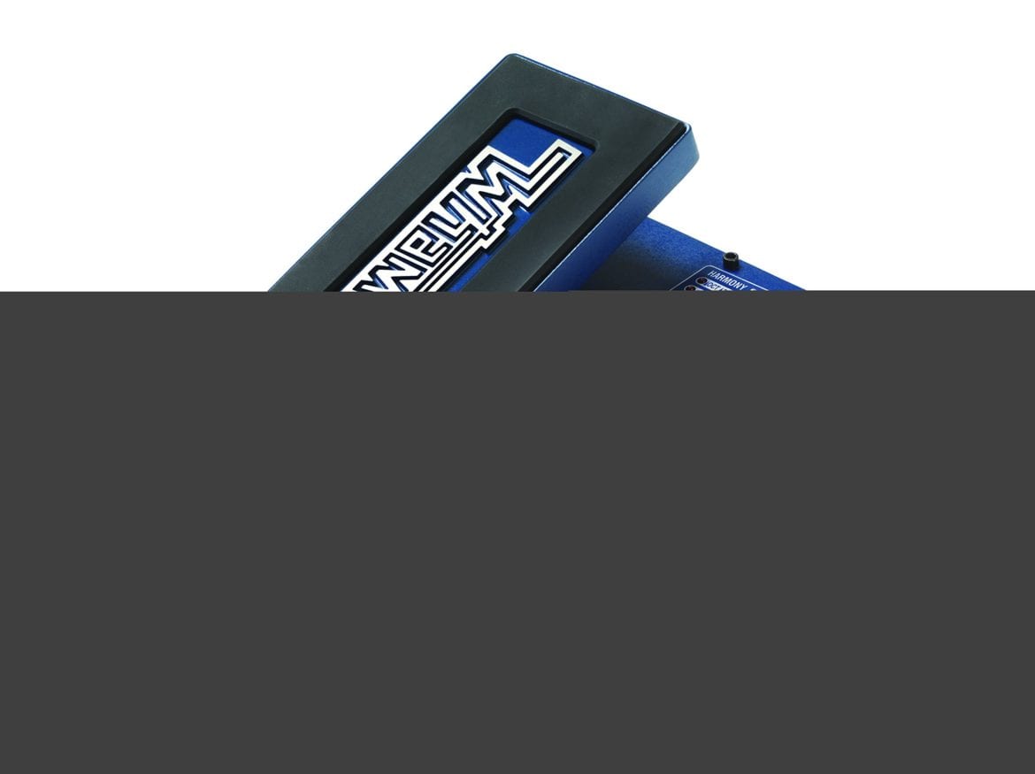 Digitech Bass Whammy