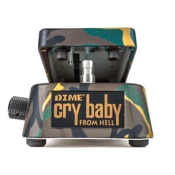 Dunlop Dime Crybaby From Hell - Image 5