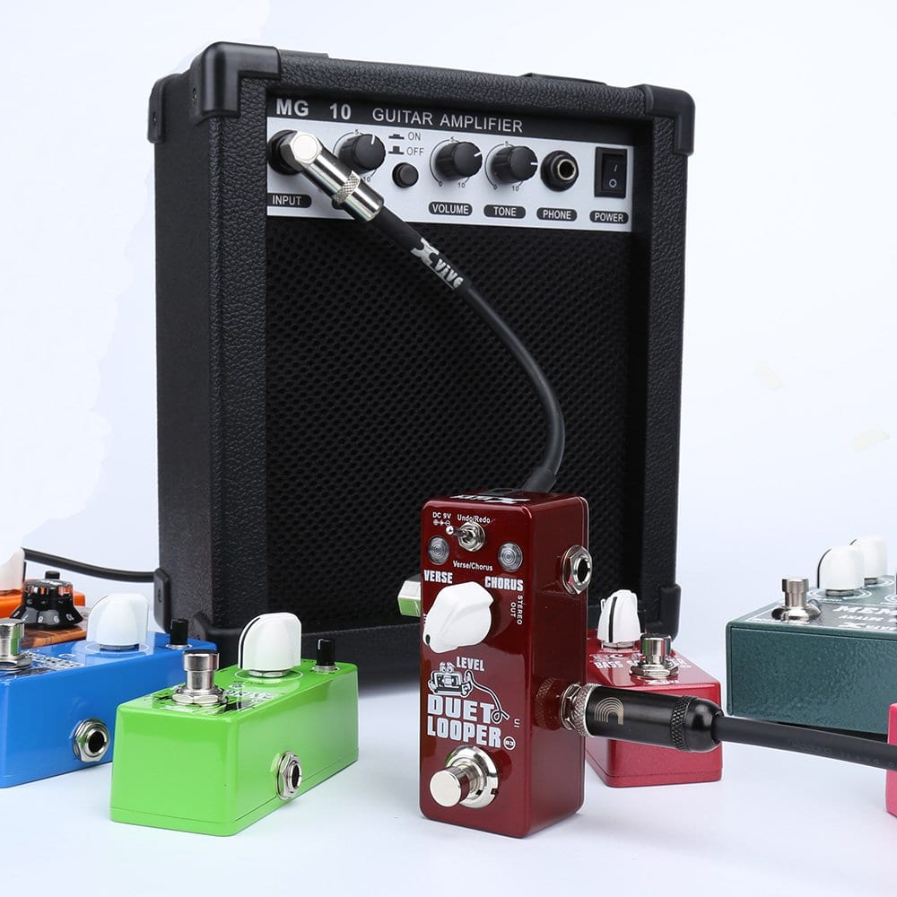 Xvive Duet Looper D3