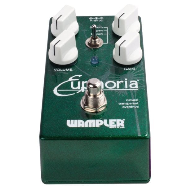 Wampler Euphoria - Image 5