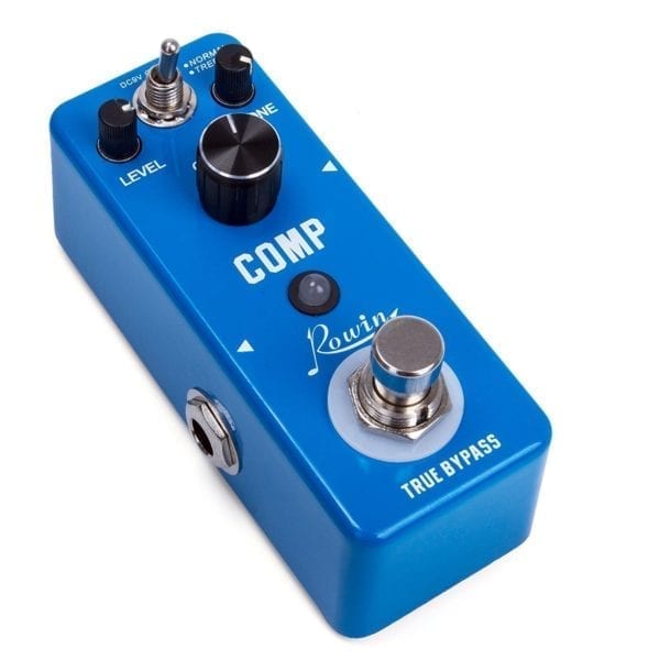 Rowin Compressor - Image 6