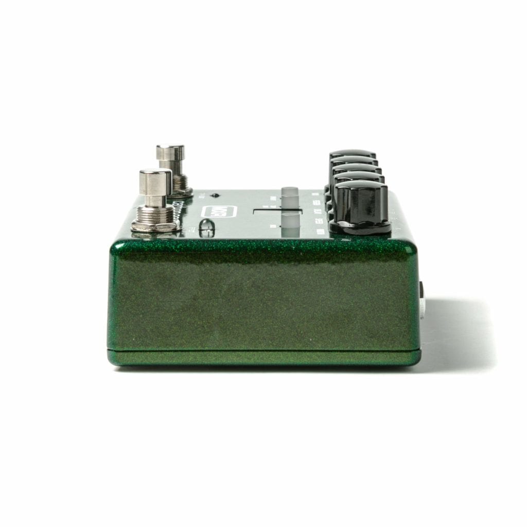MXR Carbon Copy Deluxe