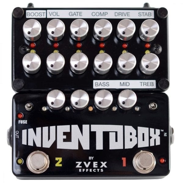 ZVex Inventobox