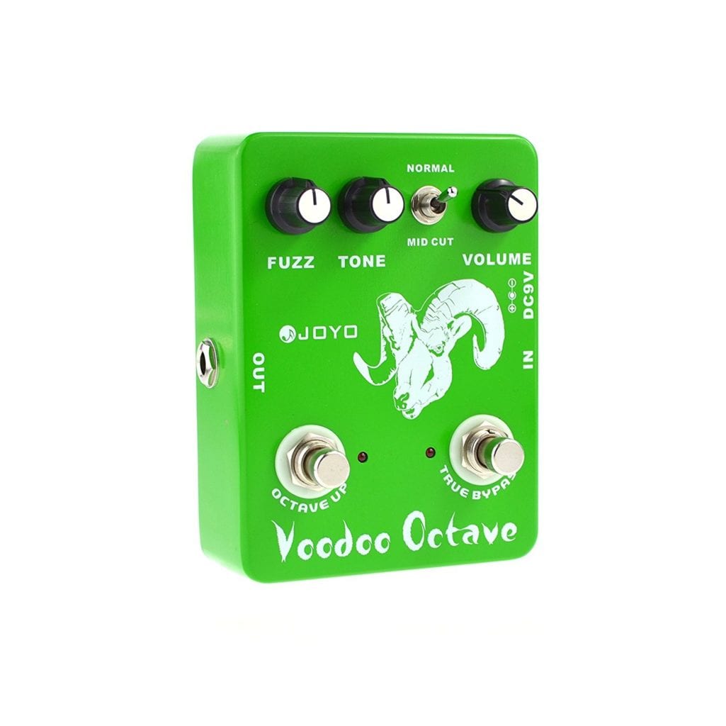 Joyo Voodoo Octave