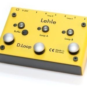 Lehle D-Loop